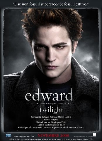 edward