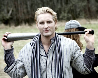 carlisle