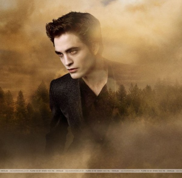 Edward Cullen