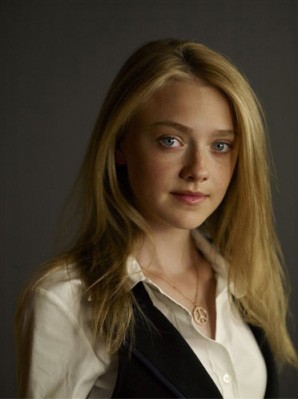 Dakota Fanning