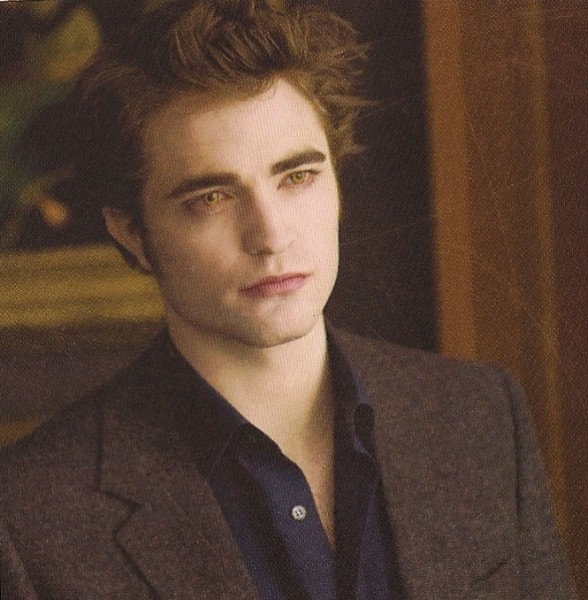Edward Cullen