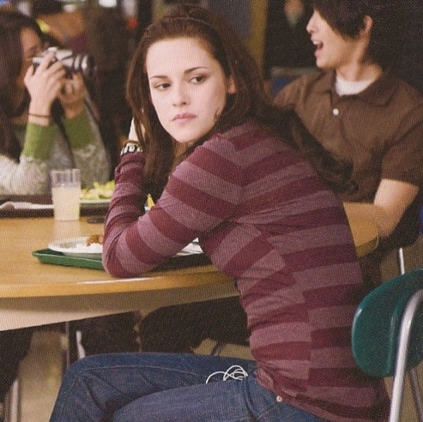 Bella Swan
