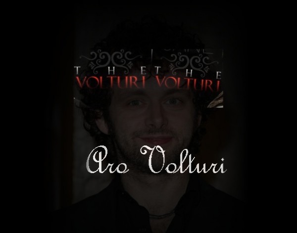 Aro Volturi