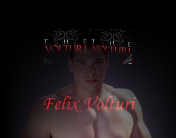 Feli Volturi