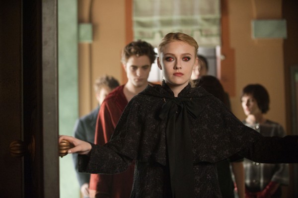 Jane, Edward, Alice
