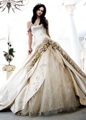 Bella Cullen