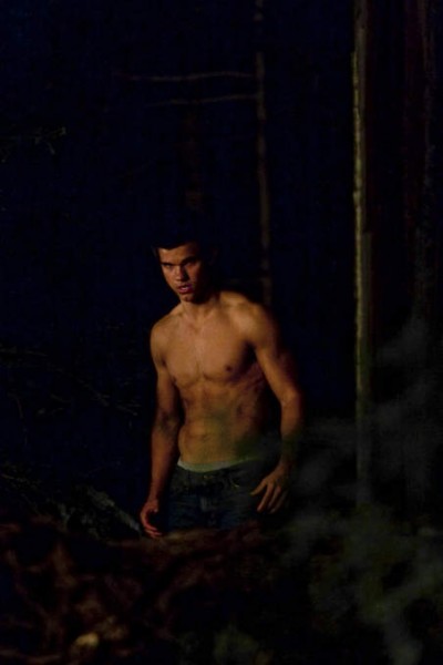 Jacob Black