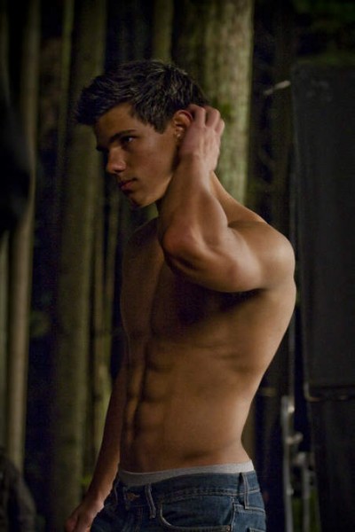 Jacob Black