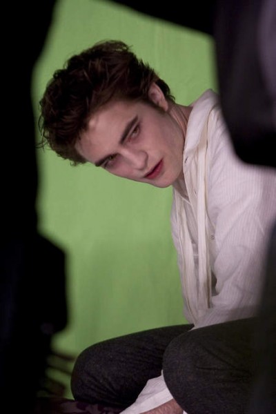 Edward Cullen