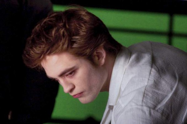 Edward Cullen