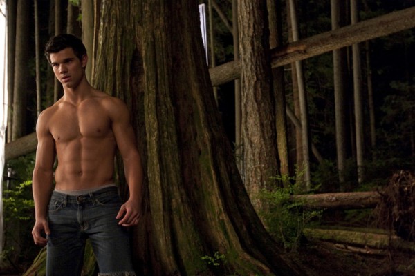 Jacob Black