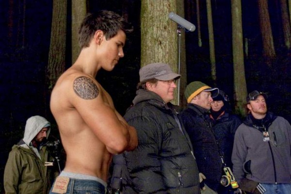Jacob Black