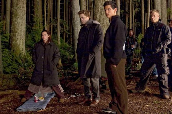 New Moon