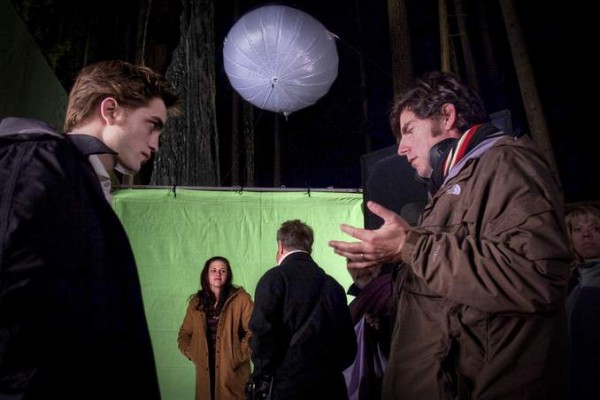 Edward and Bella