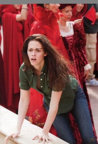 Bella Swan