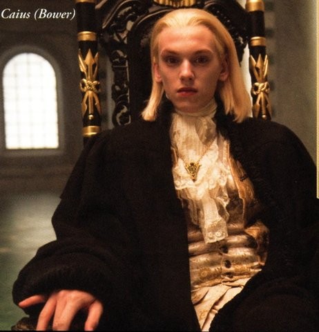Caius