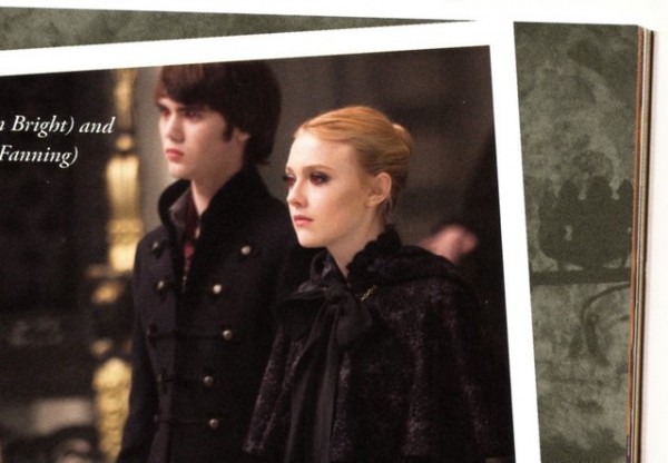 Alec and Jane