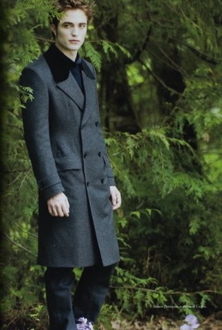 Edward Cullen