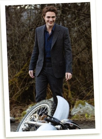 Edward Cullen