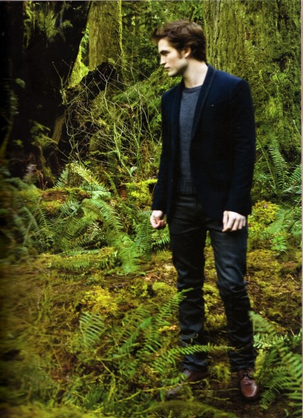 Edward Cullen
