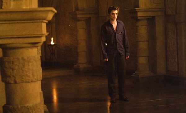 Edward Cullen