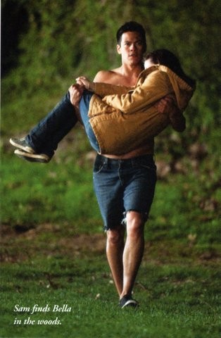 Sam and Bella