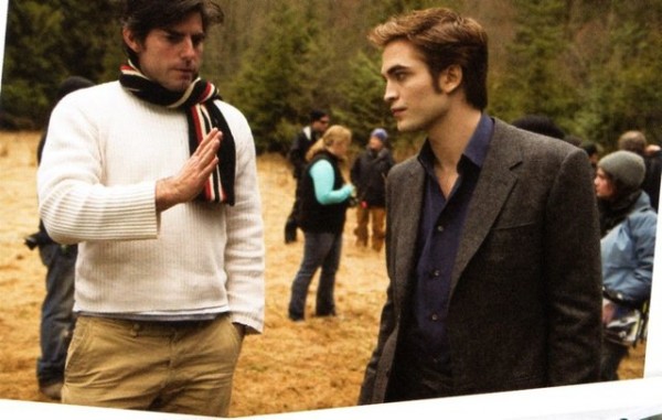 Edward Cullen