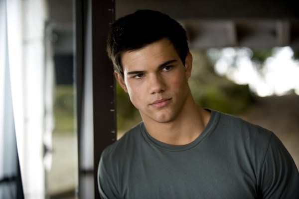 Jacob Black
