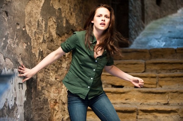 Bella Swan