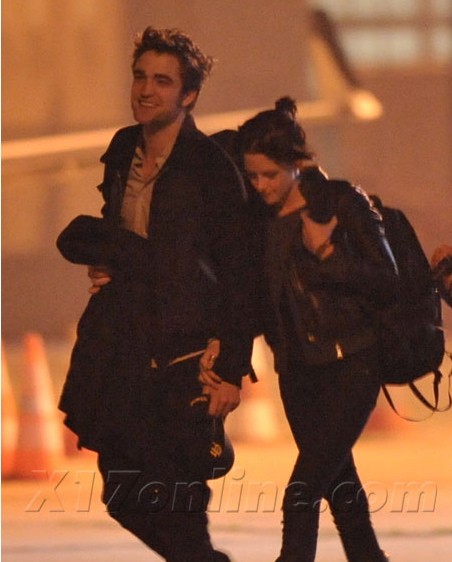 Robert a Kristen