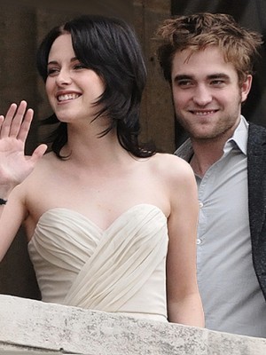 Robert a Kristen