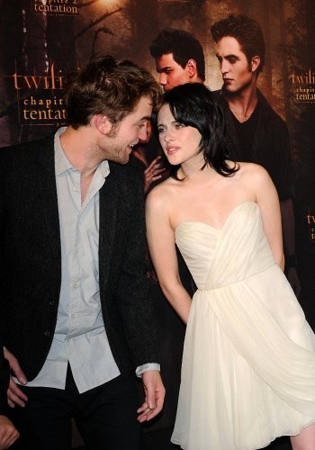 Robert a Kristen