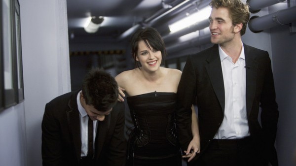 Taylor, Kristen, Robert