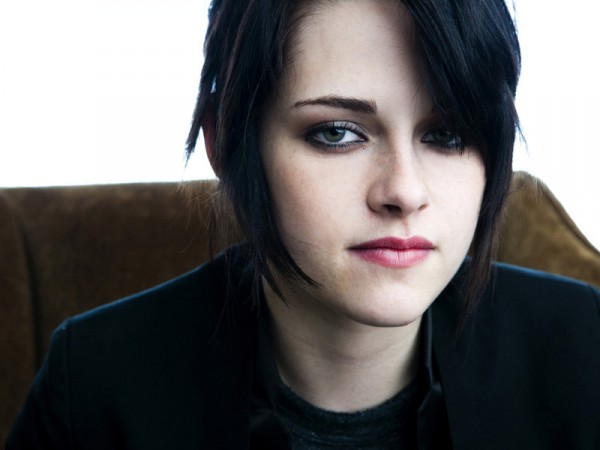 Kristen Stewart