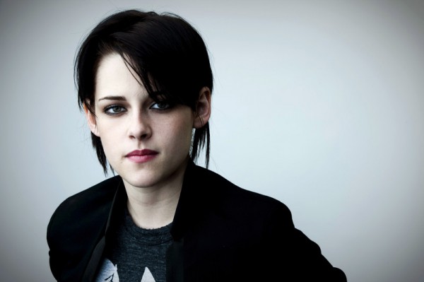 Kristen Stewart