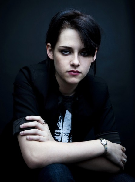 Kristen Stewart