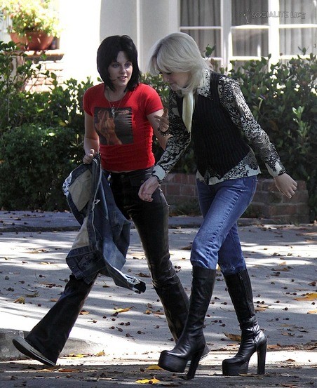 Dakota a Kristen
