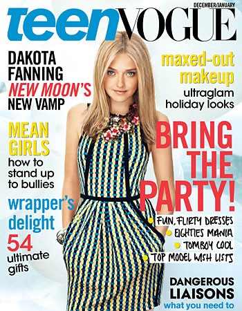 Teen Vogue