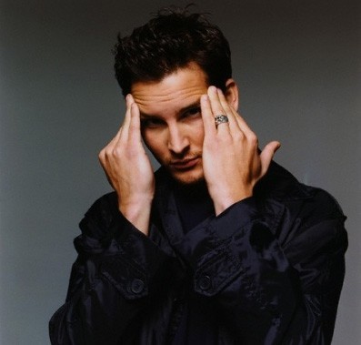 Peter Facinelli