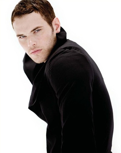 Kellan Lutz
