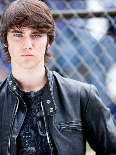 Cameron Bright