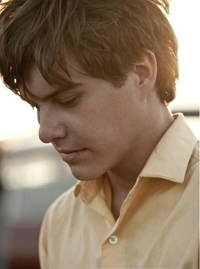 Xavier Samuel