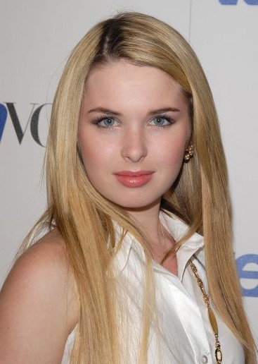 Kristen Prout