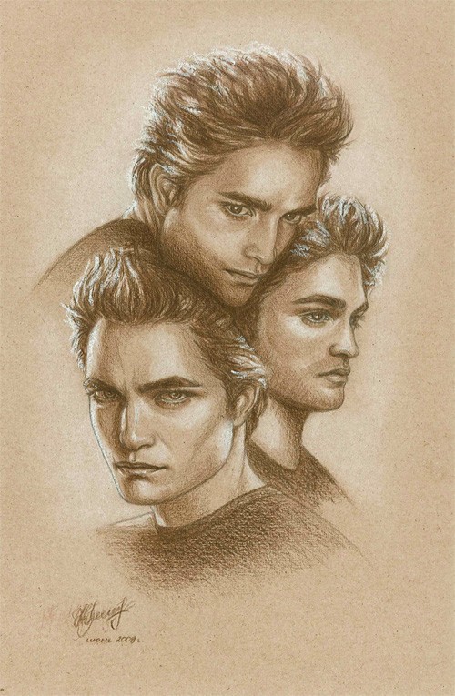 Edward Cullen