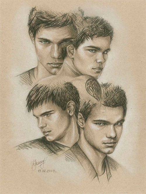 Jacob Black