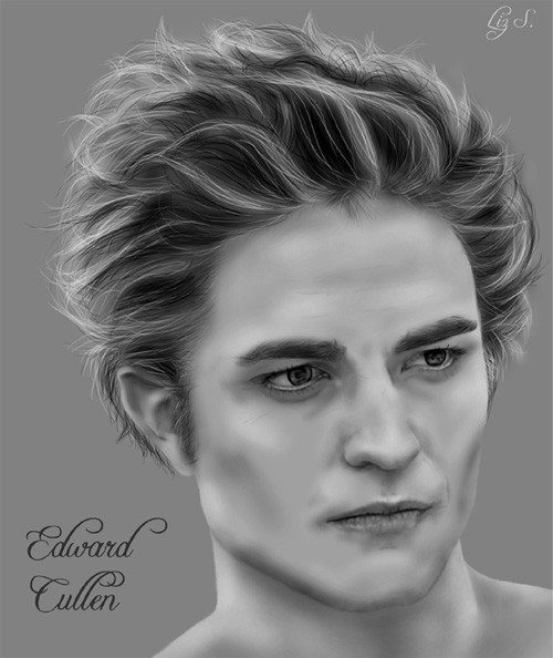 Edward Cullen