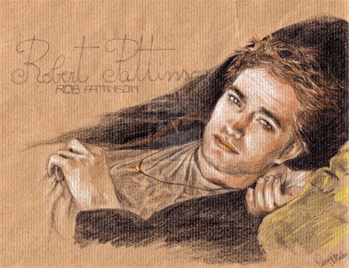 Edward Cullen