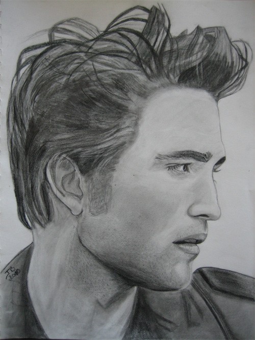 Edward Cullen