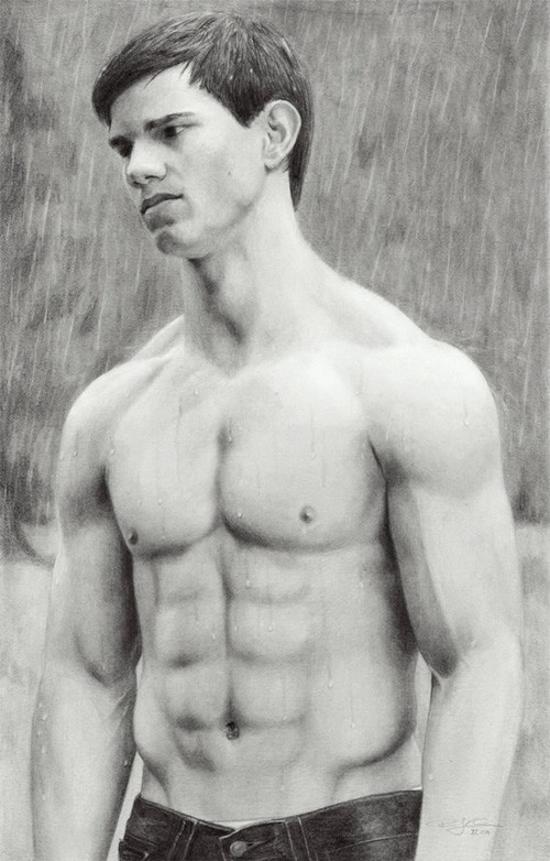 Jacob Black