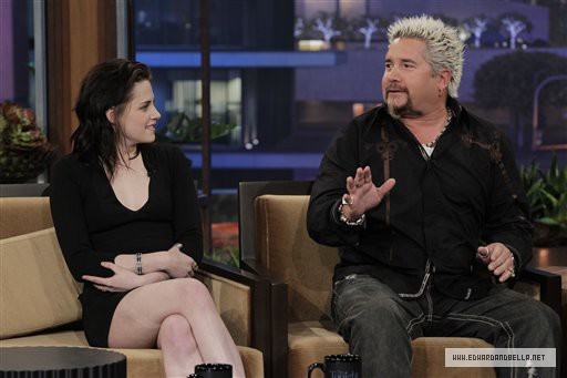 Kristen Stewart